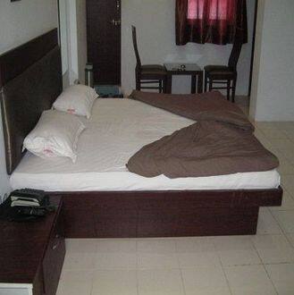 Hotel Rajtilak, Shillong 2